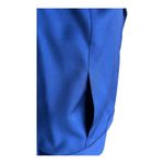 Classiques Entier  Royal Blue Blazer Size XS Photo 5