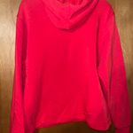 Christmas Hoodie Size 1x Red Photo 2