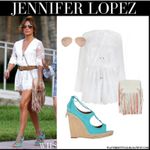 36.5 Aquazzura Christy women’s lace-up beige suede wedges sandal size IT US 6.5 Photo 17