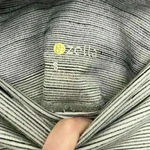 Zella  • Live in High Waist Leggings Black Stripe Photo 5