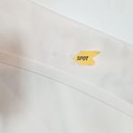 superdown  Ramona Bustier Dress in White Small Photo 11