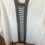 Cathy Daniels FINAL MARKDOWN  Black and White top large Photo 1