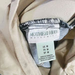 Motherhood Maternity classy blue jeans size M Photo 1