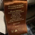 Kut From The Kloth  Straight Leg Jeans Sz 2 Photo 5