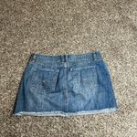 Elle Vintage  mini skirt size 8 Photo 7