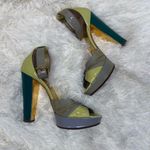 Miu Miu  platform heels Photo 2