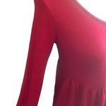 Rags and Couture NWOT--BABYDOLL DRESS  Photo 3