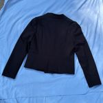 Premise  Women's Black Blazer Photo 4