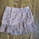 Sim & Sam Floral skirt Photo 0