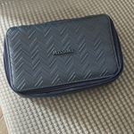 NWOT  | Leather Travel Box for Accessories + Toiletries | Missoni X Delta Photo 4