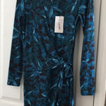 H by Halston FINAL MARKDOWN LADIES halston dress small NWT Photo 0