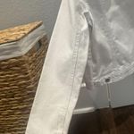 Highway Jeans White Denim Jacket Photo 4