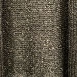 BB Dakota Sequin Black Draped Cardigan Photo 1