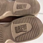 Drew beige leather Mary Jane comfort shoe women size 10 W Photo 9