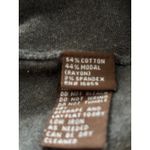 J. McLaughlin Gray Mock Neck Long Sleeve Tunic Top Womens Size M Photo 7