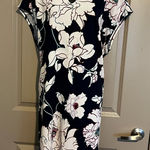 Apt. 9 Women's Floral Dress XXL Photo 0