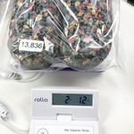 Sanita Womens Clogs 40 Floral Cottagecore Vegan Work Scandi Whimsical Comfort Gray Size 9 Photo 11