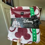 Disney two piece jogger lounge wear set new with tag size extra large 16/18 Photo 0