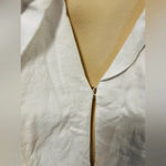 Free People Rumer Bronte Blazer Dress in White Size Small NWT $379 Photo 7