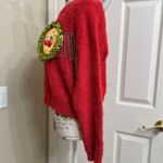 On 12th personalized sweater for Christmas Red Photo 3