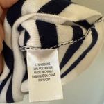 Milly  Mockneck Tank Size Small Photo 4