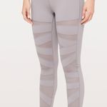 Lululemon Wunderunder Leggings 7/8 Photo 0