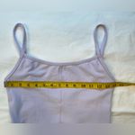Kick Flair, Jumpsuit,‎ bodysuit, unitard, lilac purple, bell pants, size 10M Purple Photo 2