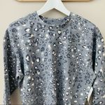 Z By Zella Powerhouse Dolman Sweatshirt Sz XS Photo 1