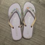Juicy Couture  Flip-Flops Photo 0