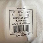 K-Swiss Women’s Classic Low Profile Trainers Size 5.5 Photo 6