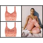 💕SPELL & THE GYPSY💕 Dahlia Crop Top ~ Terracotta Photo 2