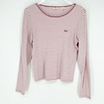 Levi's Levi’s Long Sleeve Striped T-Shirt XL Photo 0
