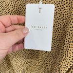 Ted Baker  Quinci Mini Dress size 4 Photo 2