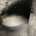 Filling Pieces Black High Mondi Shark Depok 6 BS3 Photo 2