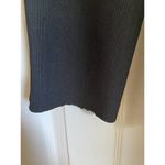 TuffRider Ride N' Go Equestrian Pants Women's Breeches Charcoal Sz 26 Photo 3