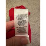 Jones New York Signature Women's Red Tank Top Size M Size M Photo 8