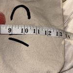 BUNNY RABBIT OFF WHITE CANVAS TOTE
ADORABLE AND SWEET Photo 5