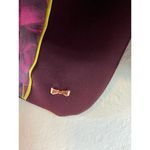 Ted Baker  Working Title Blazer in Burgundy Single button closure Photo 6