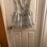 Lush Clothing Lush Mint Green Mini Dress Photo 5