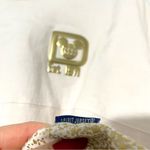 Disney Walt  World • golden logo spirit jersey 2021 new years spirit jersey sz XS Photo 5