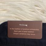 James Jeans JAMES Twiggy Coated Slicked Super Skinny the leggings size 24 brand new Photo 10