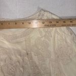 Andthewhy Chic Ivory Lace Dress Photo 6