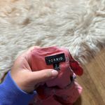 Torrid  Spring Fling Floral Smocked Waist Skater Dress Photo 4