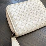 Bottega Veneta  Intrecciato Lambskin Zip Around Wallet Photo 8