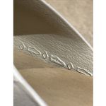 Lemon Jelly Warm Grey Sunny Platform Sandals Shoes Womens Size EU 39 US 9 Photo 10