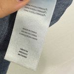 Rails Elva Long Sleeve Denim Dress Dark Vintage Photo 7