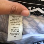 Tribal Aztec Maxi Skirt Multiple Size M Photo 6