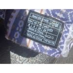 Sanuk  Sandals 8 Yoga Sling Flats Comfort‎ 1016459 Purple Fabric Slip On Shoes Photo 2