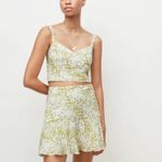 ALLSAINTS
Cassia Amanzi Linen Blend Photo 3