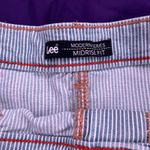 Lee Woman’s Modern Series Denim Skirt By - Size 8 Photo 5